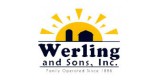 Werling And Sons
