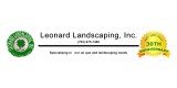 Leonard Landscaping