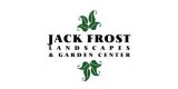 Jack Frost Gardens