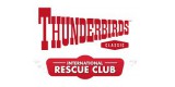 thunderbirds rescue club