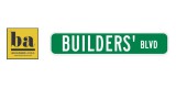 Builders Blvd