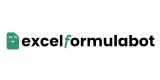 Excel Formulabot