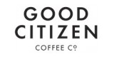 Good Citizen Coffee