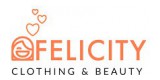 Felicity Clothing And Beauty