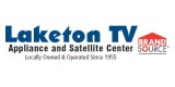 Laketon Tv And Appliance