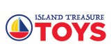 Island Treasure Toys