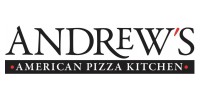 Andrews American Pizzas Kitchen