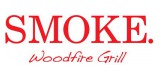 Smoke Woodfire Grill