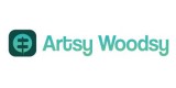 Artsy Woodsy