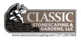 Classic Stonescaping