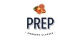 Prep Cooking Classes