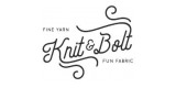Knit And Bolt