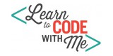 Learn To Code With Me