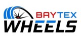 Bay Tex Wheels