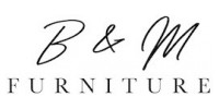 B And M Furniture