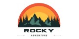 Rocky Adventure
