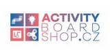 Activity Board Shop
