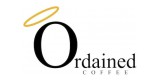 Ordained Coffee