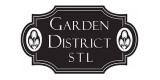 Garden District Stl