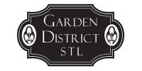 Garden District Stl