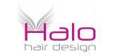 Halo Hair Salons