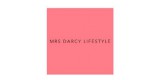 Mrs Darcy Lifestyle