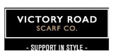 Victory Road Scarf Co