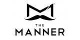 The Manner Barber Shop