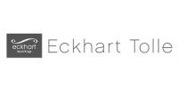 Shop Eckhart Tolle