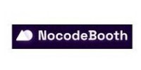 Nocode Booth