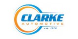 Clarke Auto
