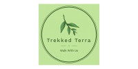 Trekked Terra