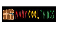 Many Cool Things