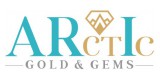 Arctic Gold And Gems