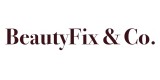 Beauty Fix And Co