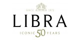 Libra Iconic Years