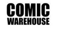 Comic Warehouse