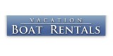 Vacation Boat Rentals