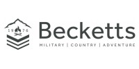 Becketts Store
