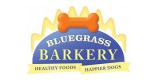 Bluegrass Barkery