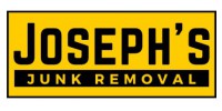 Josephs Junk Removal