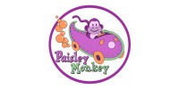 Paisley Monkey