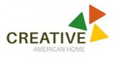 Creative American Home