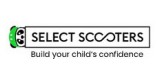 Select Scooters