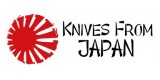 Knives From Japan