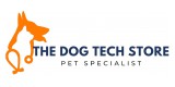 The Dog Tech Store