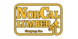 Nor Cal Lumber