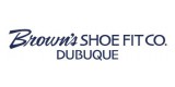 Browns Shoe Fitco Dubuque