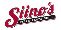 Siinos Pizza Pasta Grill