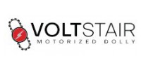 Voltstair Motorized Dolly